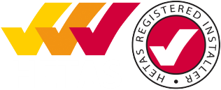HETAS registered